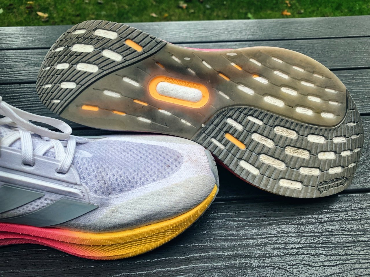 Picture of adidas Ultraboost 5X