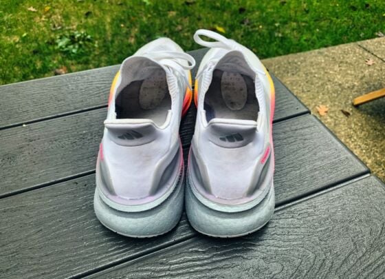 Picture of adidas Ultraboost 5X