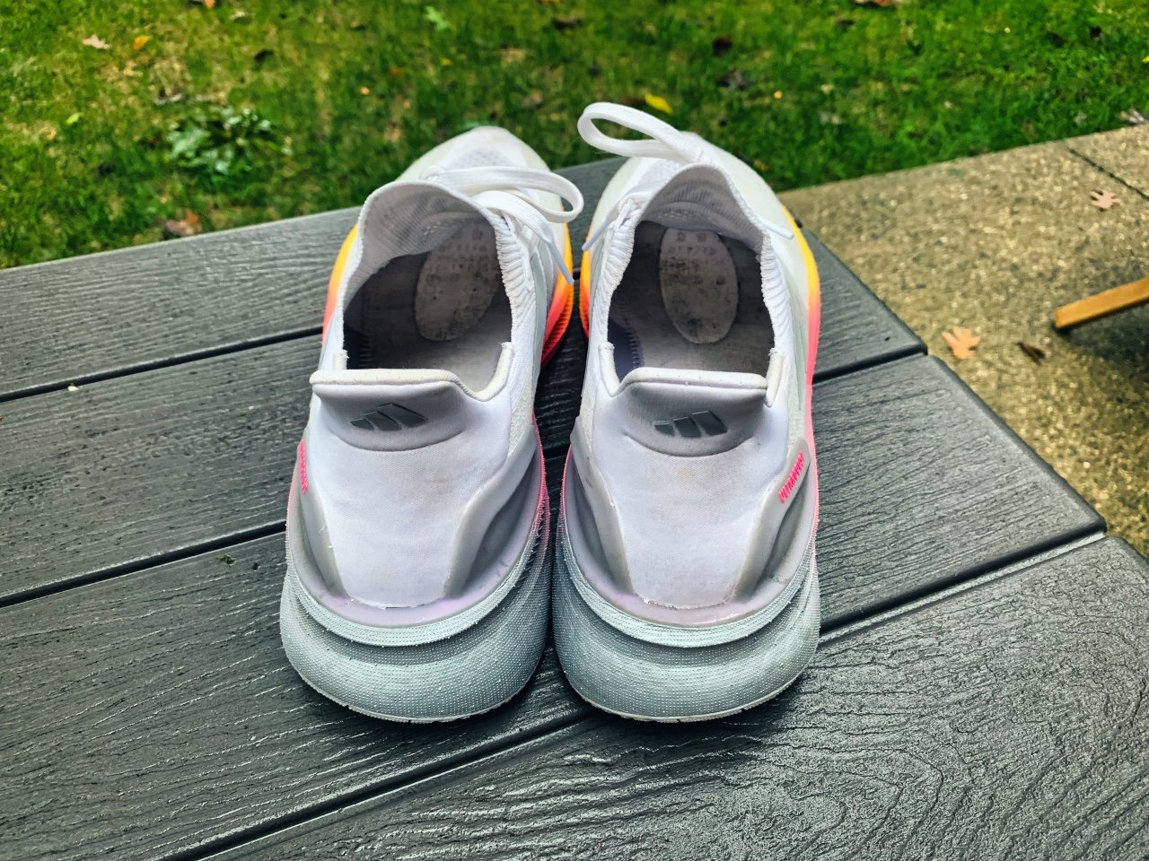Picture of adidas Ultraboost 5X