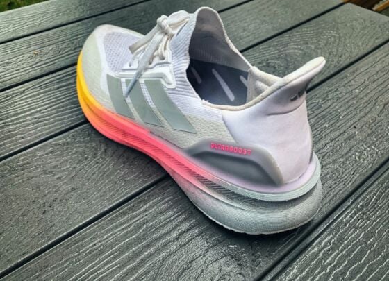 Picture of adidas Ultraboost 5X