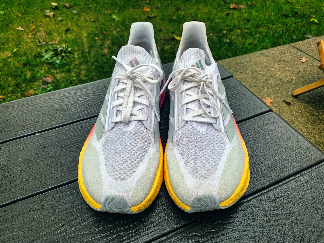 Picture of adidas Ultraboost 5X