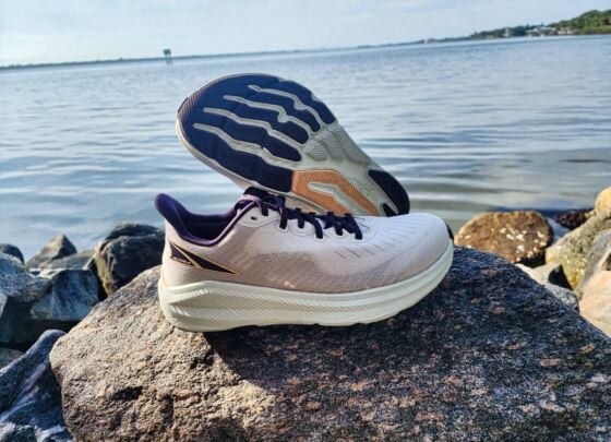 Picture of Altra Experience Form