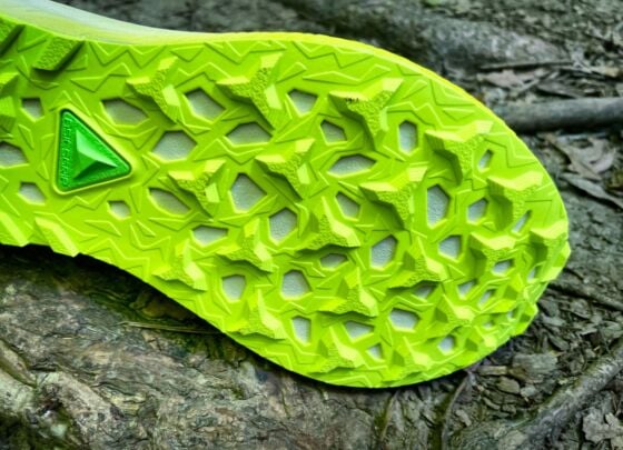 Picture of ASICS Fuji Lite 5