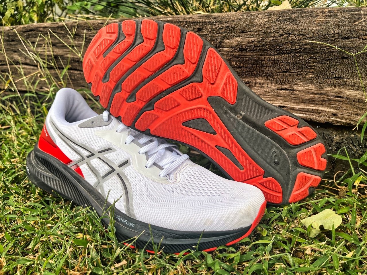 Picture of ASICS GT 1000 13