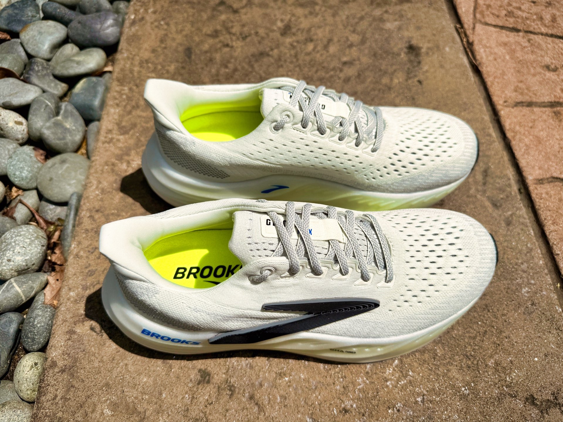 Picture of Brooks Glycerin Max