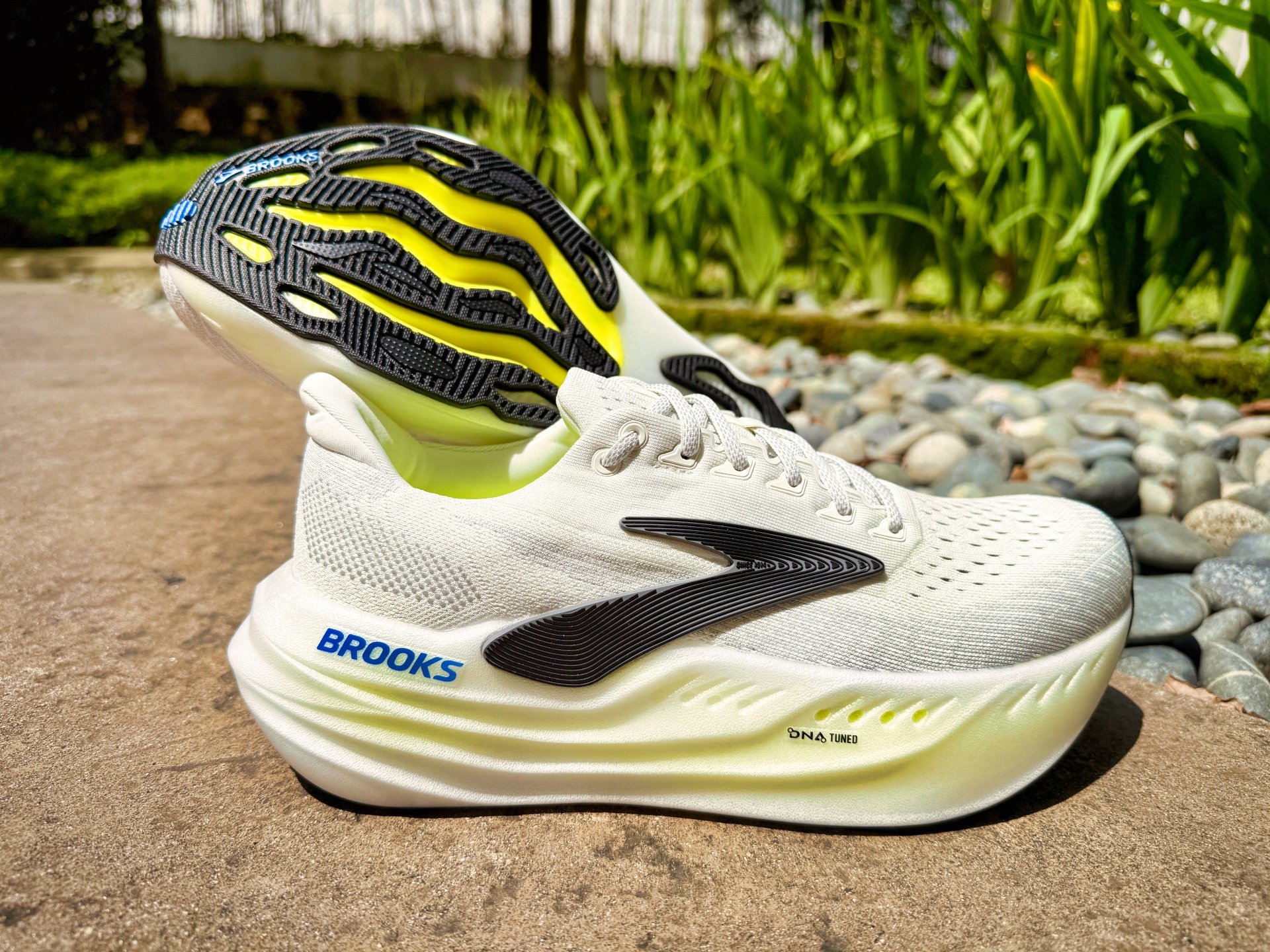 Picture of Brooks Glycerin Max