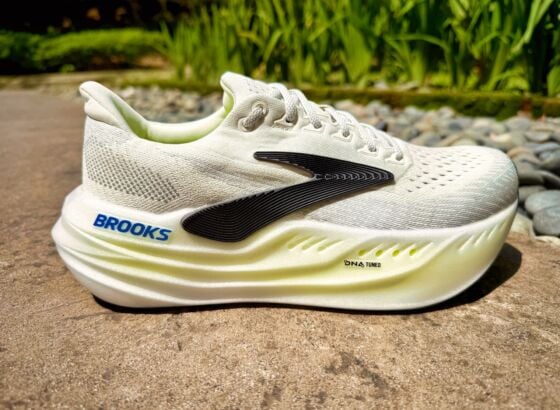 Picture of Brooks Glycerin Max