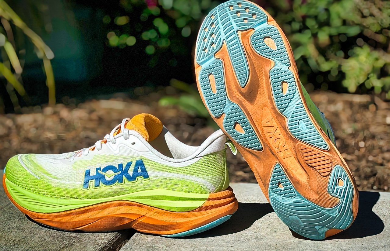 Picture of HOKA Skyflow