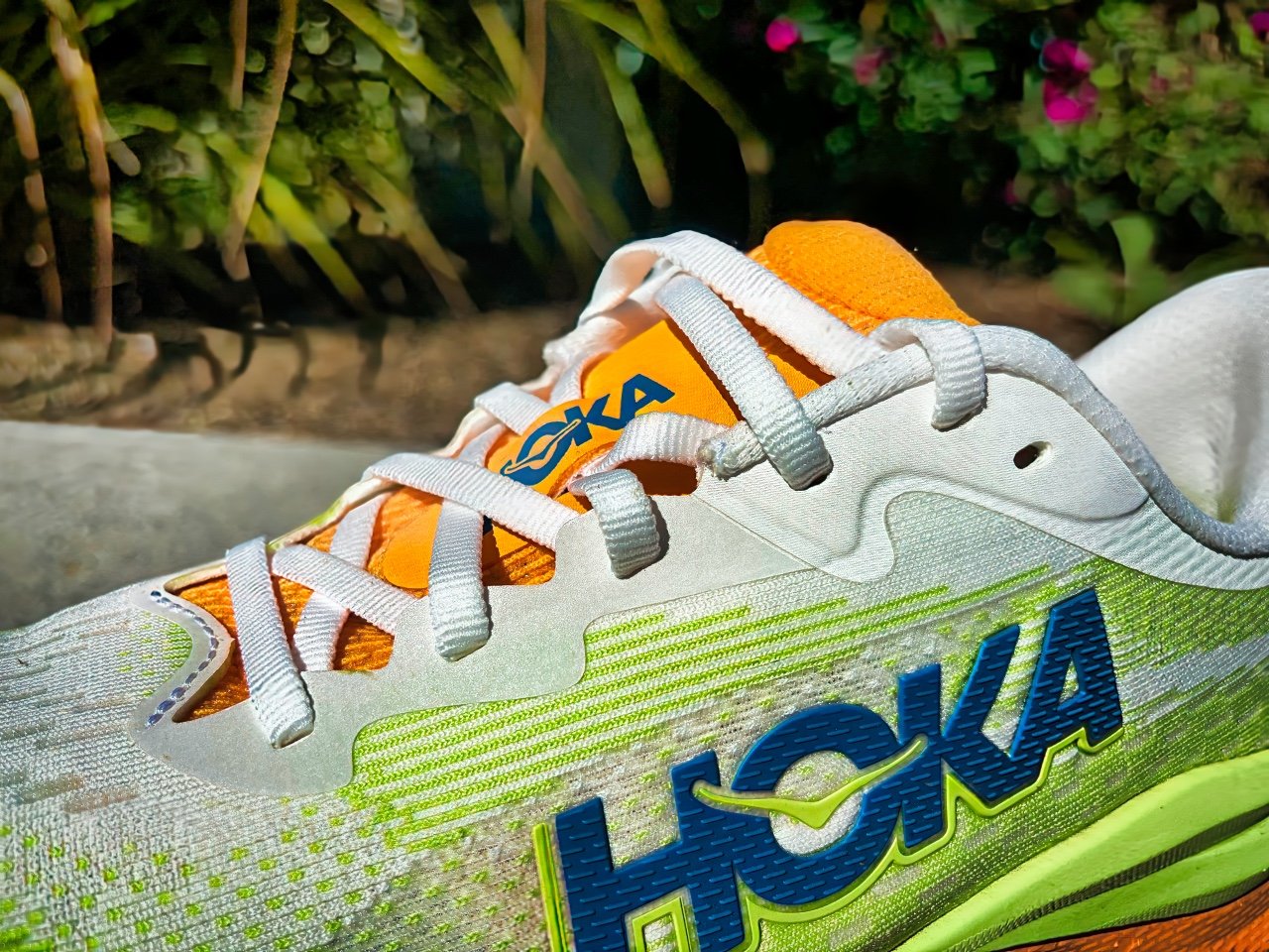 Picture of HOKA Skyflow