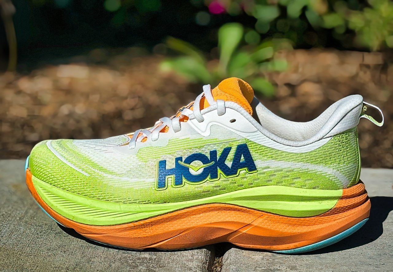 Picture of HOKA Skyflow