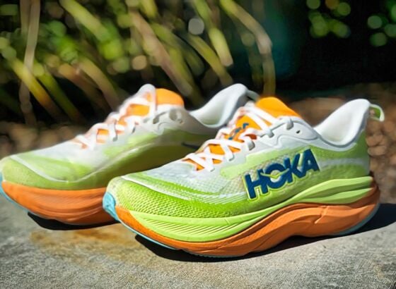 Picture of HOKA Skyflow