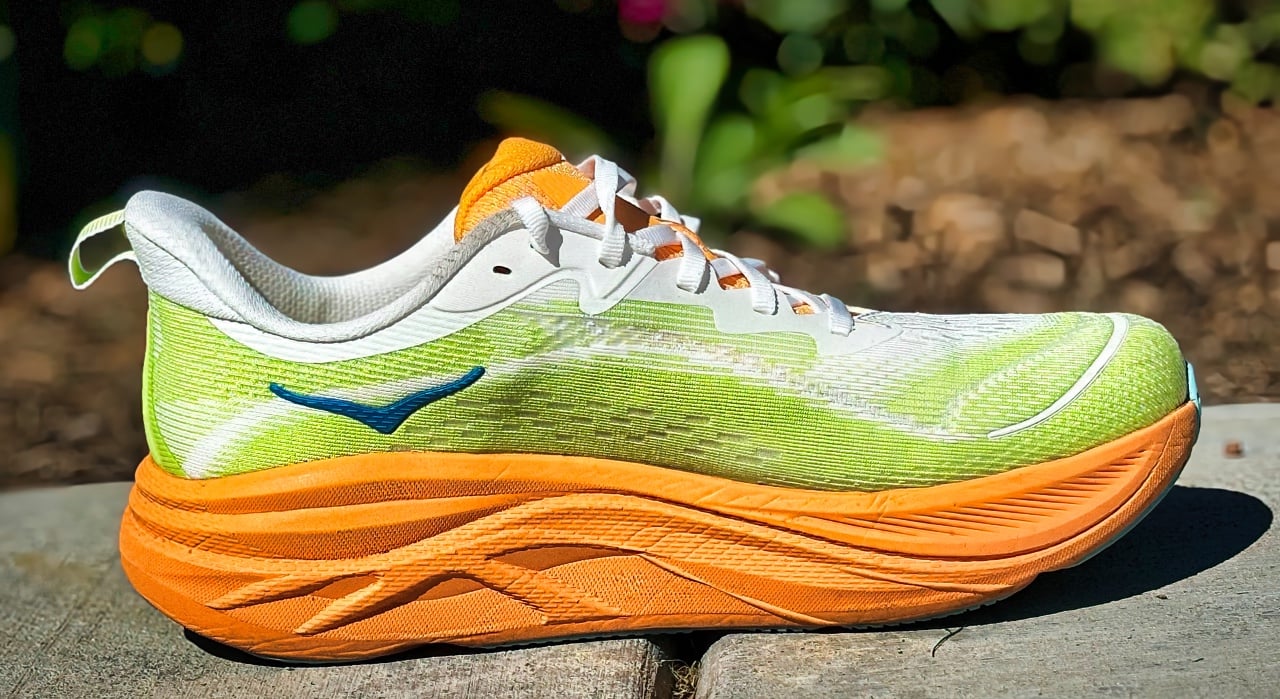 Picture of HOKA Skyflow
