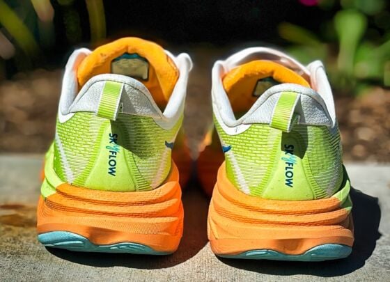 Picture of HOKA Skyflow