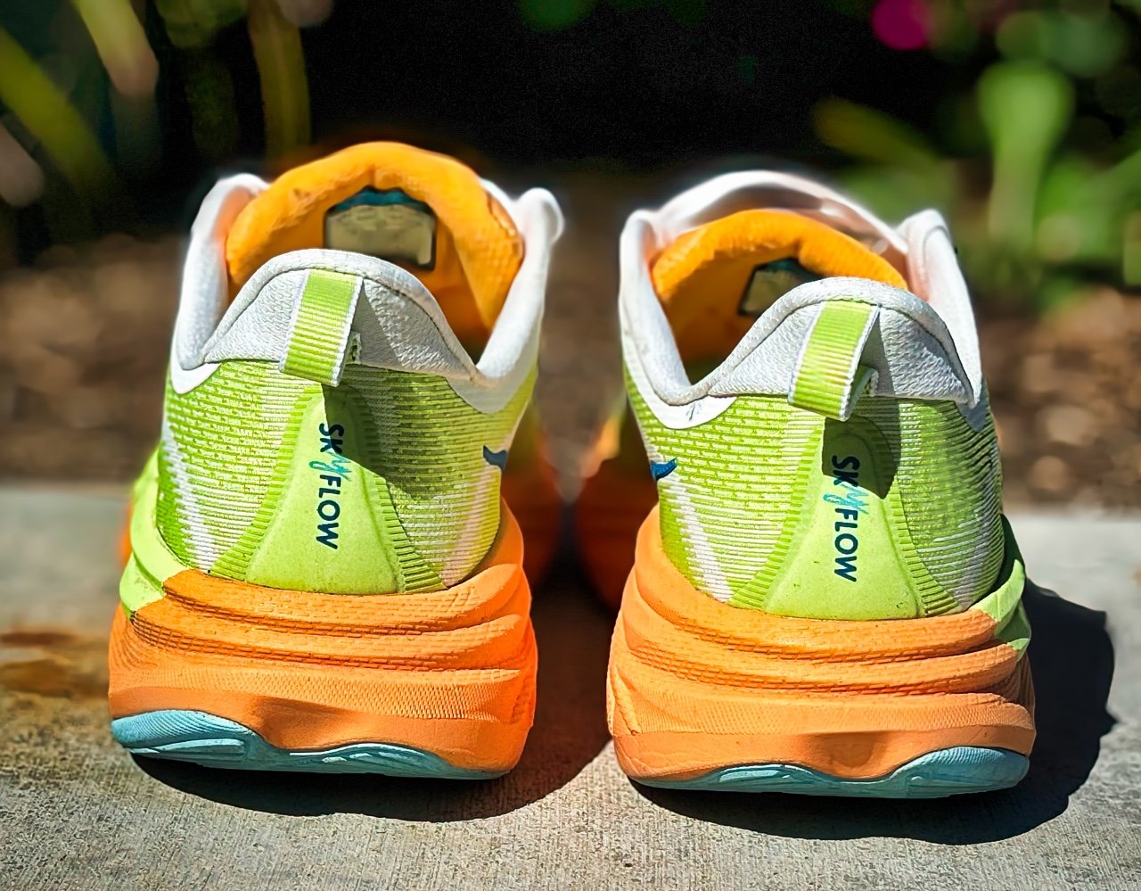 Picture of HOKA Skyflow