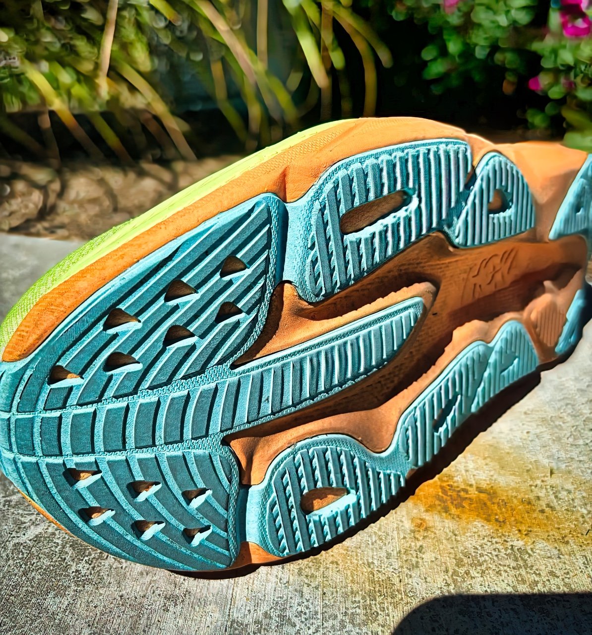 Picture of HOKA Skyflow