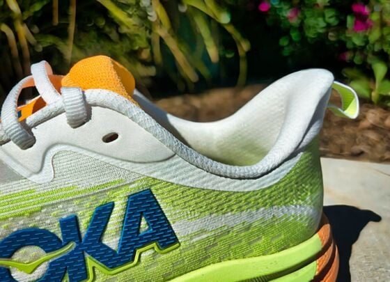Picture of HOKA Skyflow