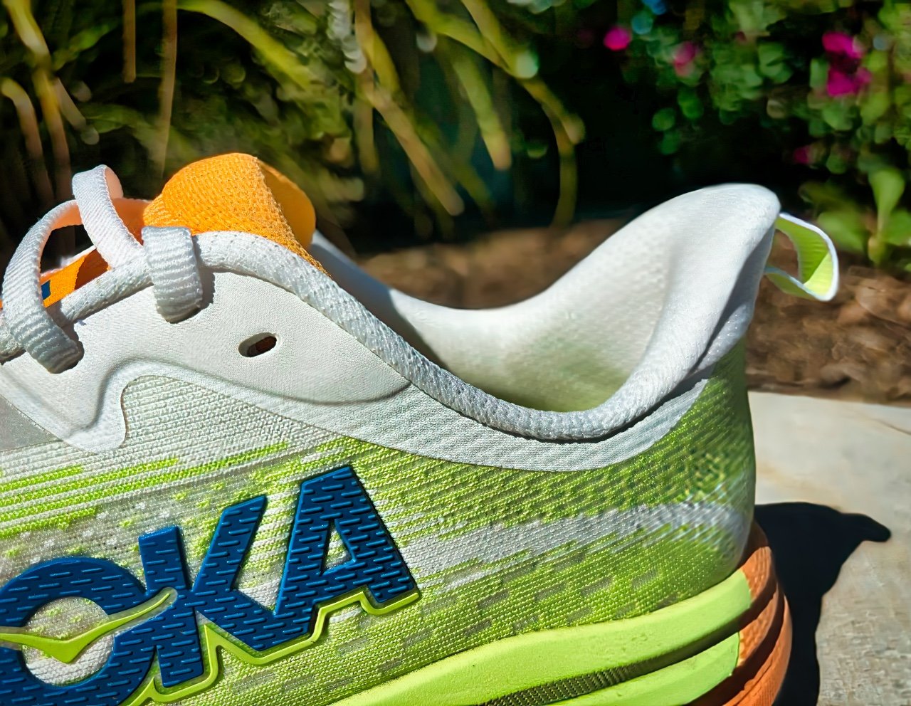 Picture of HOKA Skyflow