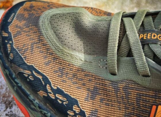 Picture of HOKA Speedgoat 6