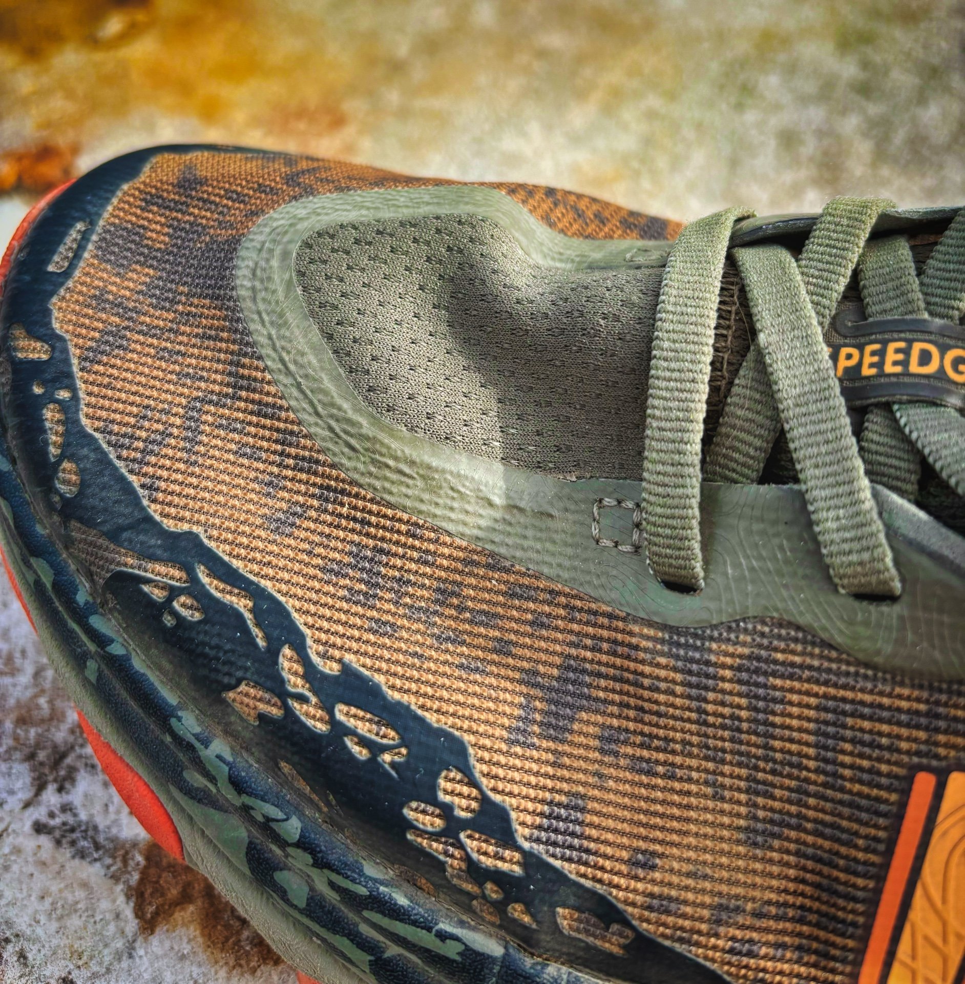 Picture of HOKA Speedgoat 6