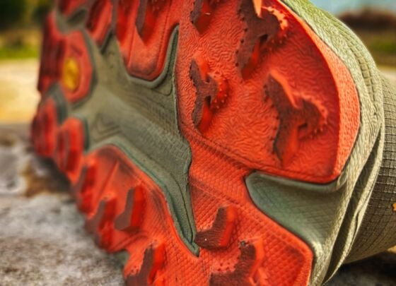 Picture of HOKA Speedgoat 6