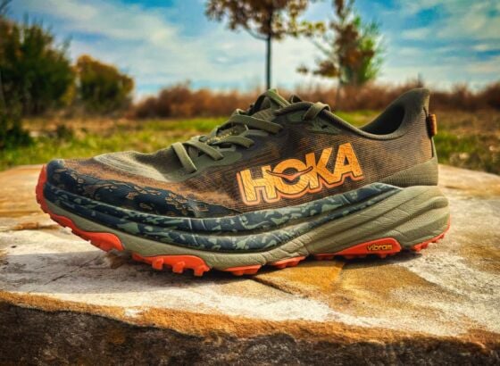 Picture of HOKA Speedgoat 6