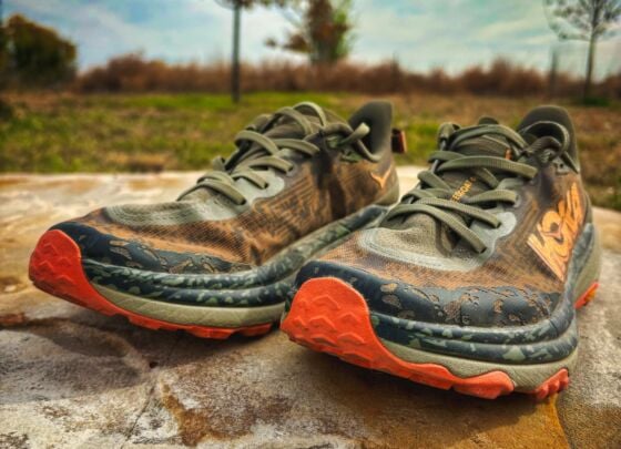 Picture of HOKA Speedgoat 6