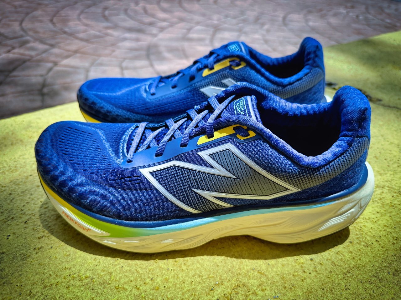 Picture of New Balance Fresh Foam X 1080 v14