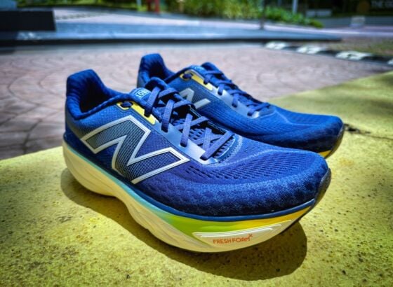 Picture of New Balance Fresh Foam X 1080 v14