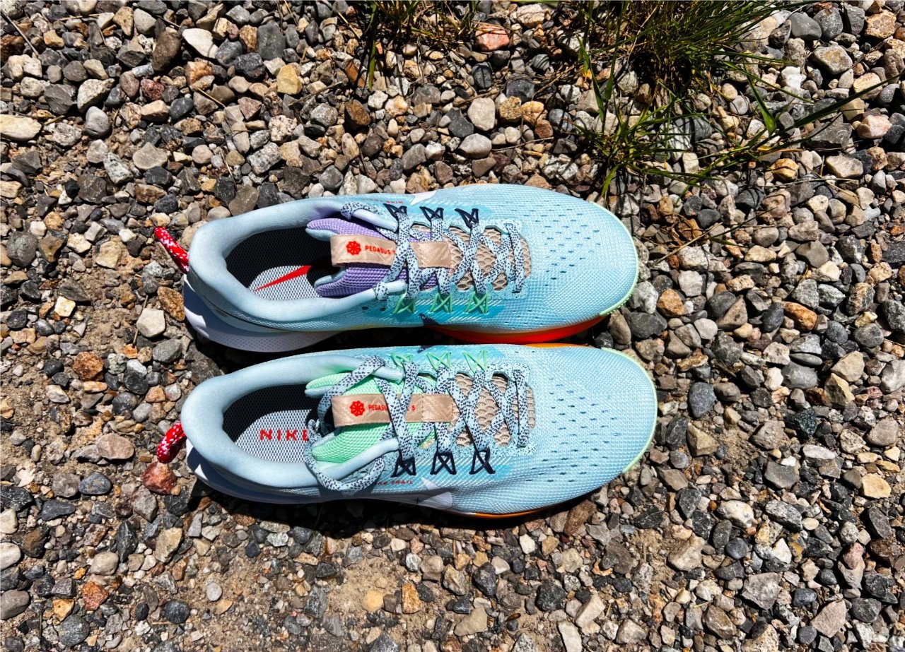 Picture of Nike Pegasus Trail 5