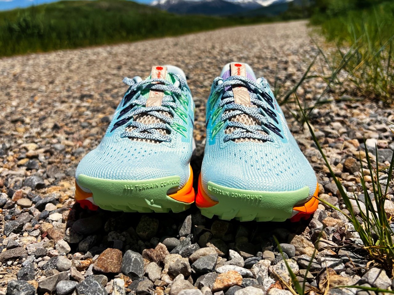 Picture of Nike Pegasus Trail 5