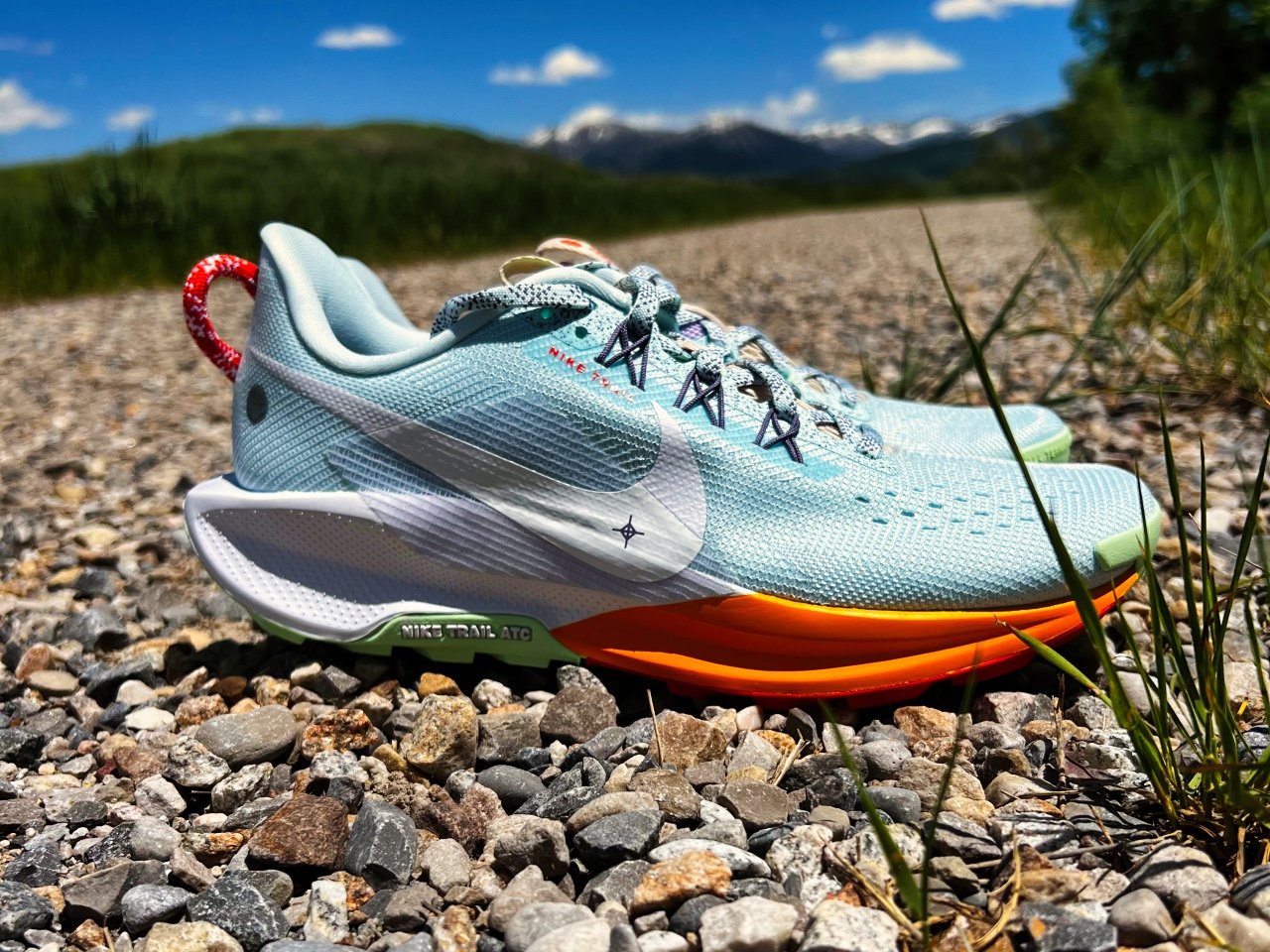 Picture of Nike Pegasus Trail 5
