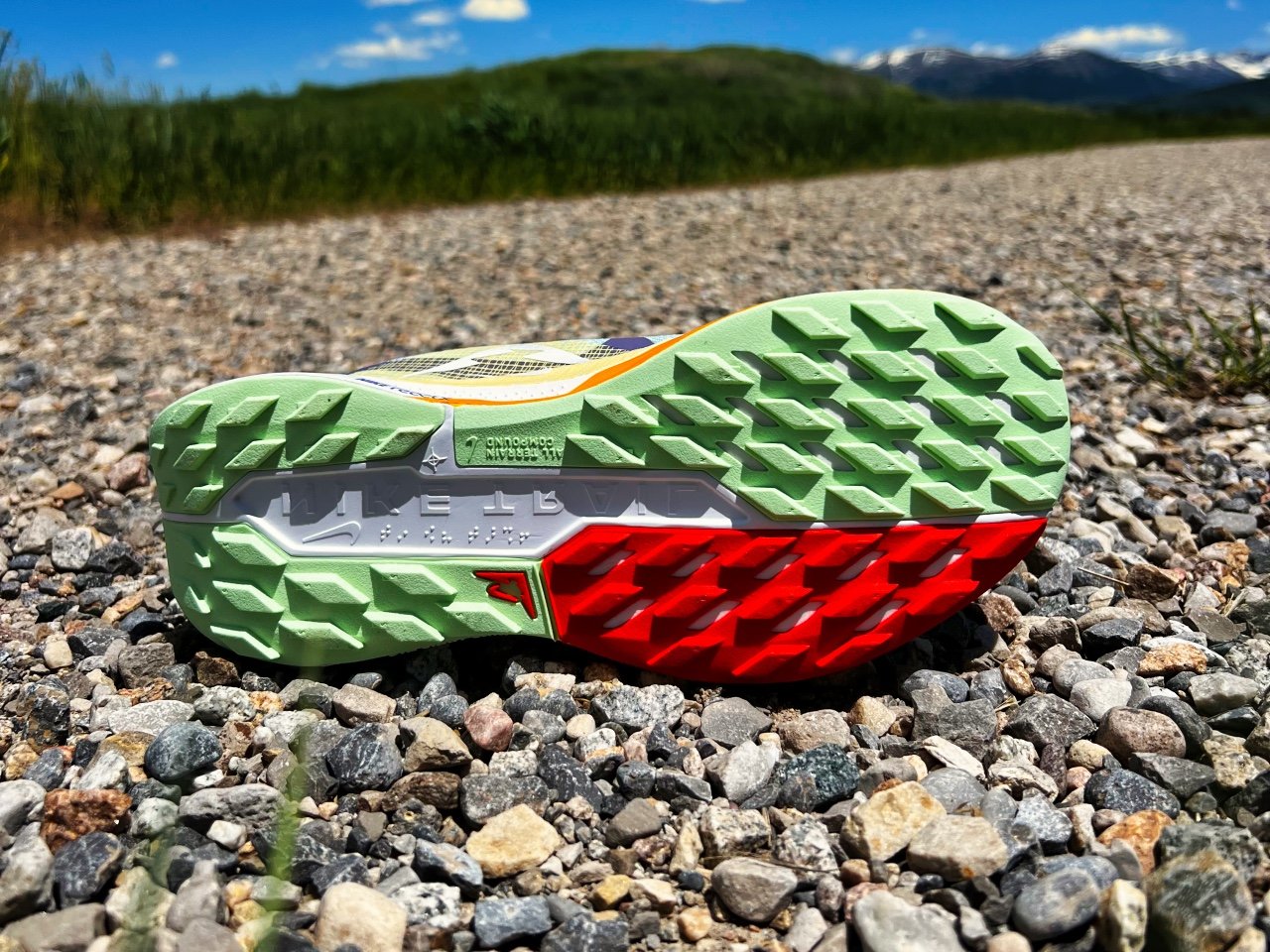 Picture of Nike Pegasus Trail 5