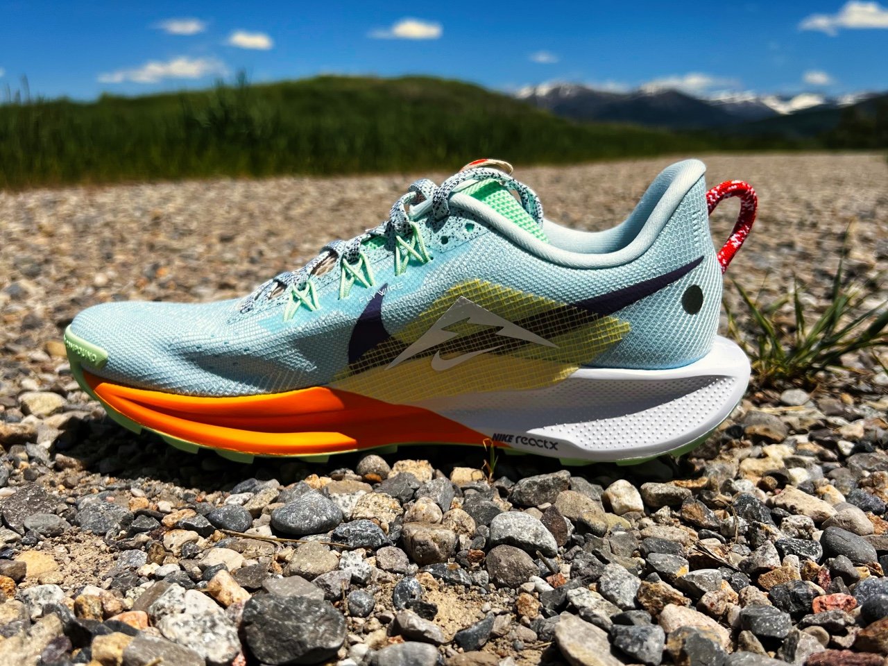 Picture of Nike Pegasus Trail 5