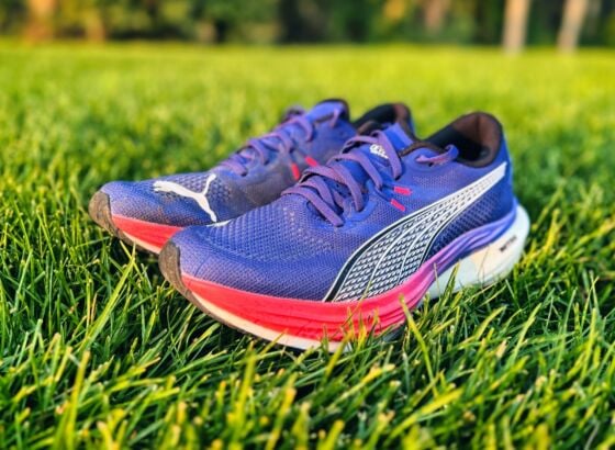 Picture of PUMA Deviate Nitro 3