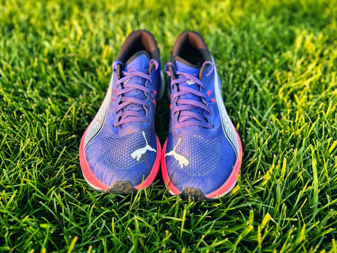 Picture of PUMA Deviate Nitro 3