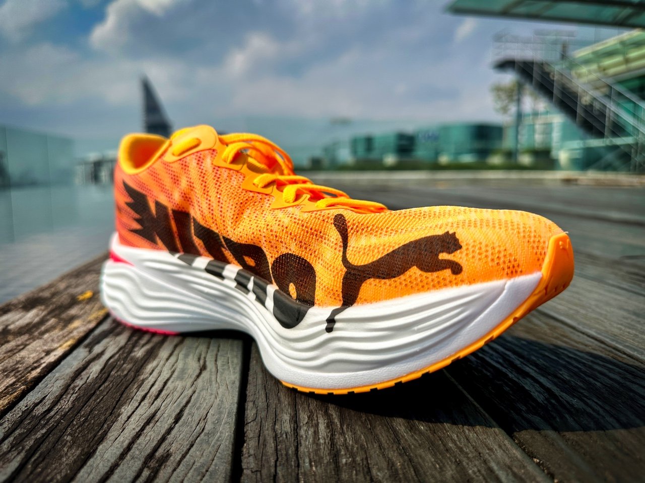 Picture of PUMA Deviate Nitro Elite 3