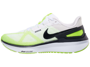nike structure 25 - white background